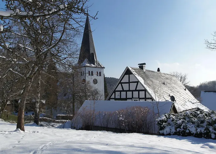 Gasthof Schumacher Hotel garni