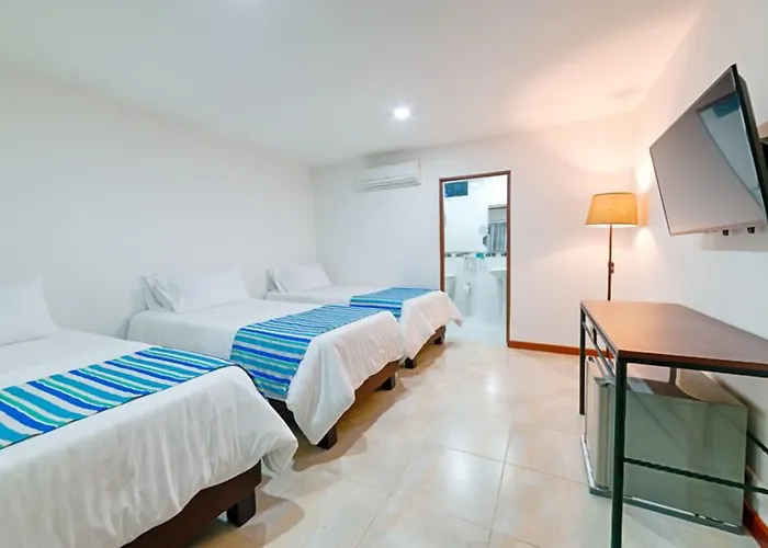 Hotel Campestre Nala