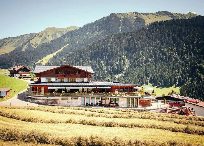 Hotel Birkenhöhe
