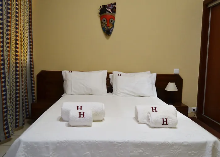 Hotel Central