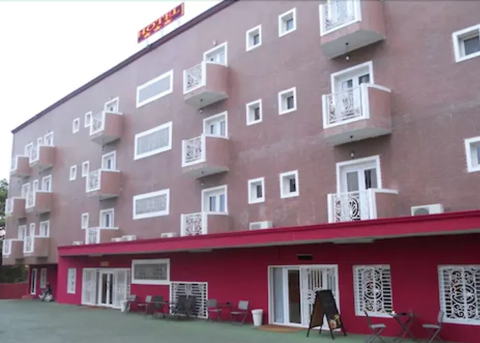 Hotel Imperial