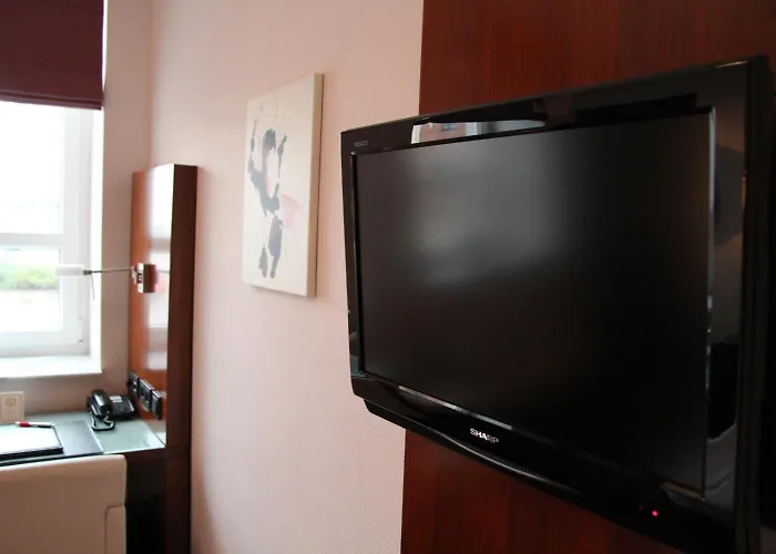 Adena Hotel Bremerhaven