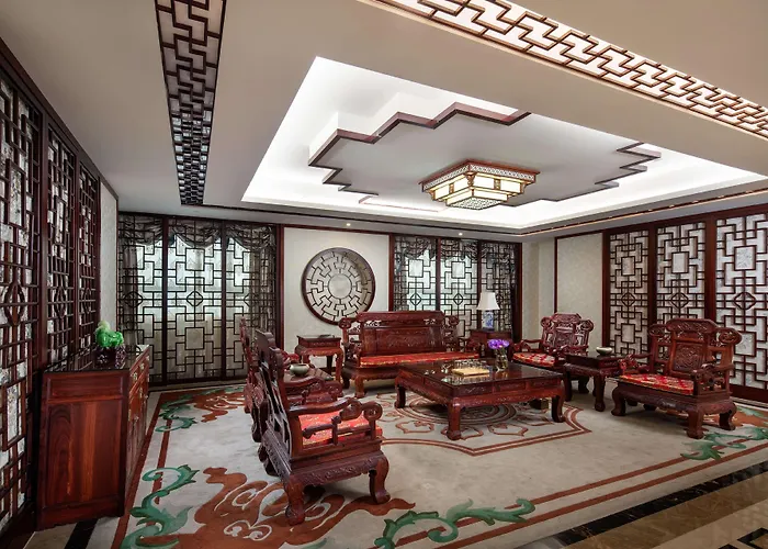 Ramada By Wyndham Chenzhou