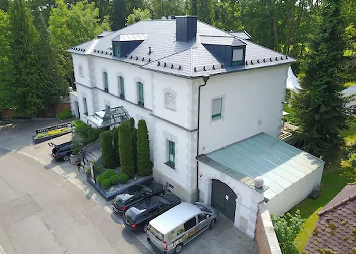 Hotel am Schloss