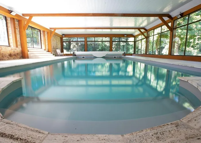 Bed and Breakfast Manoir de Penn Lann à Paimpol