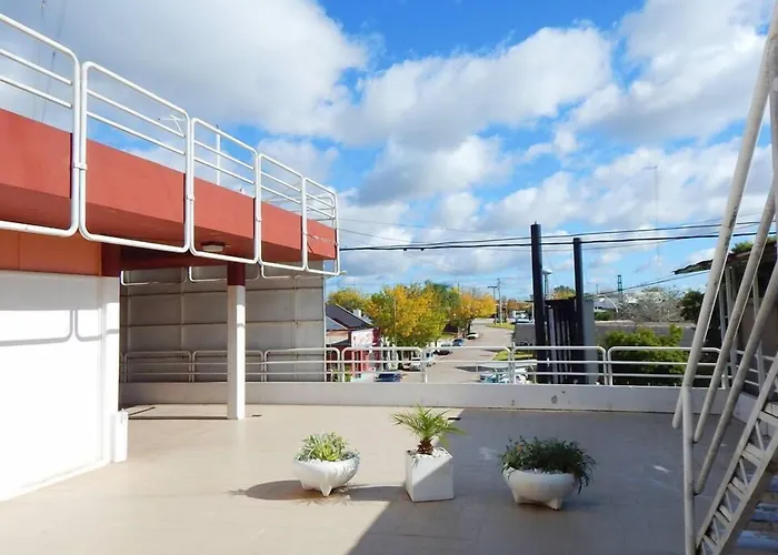 Hotel Crespo