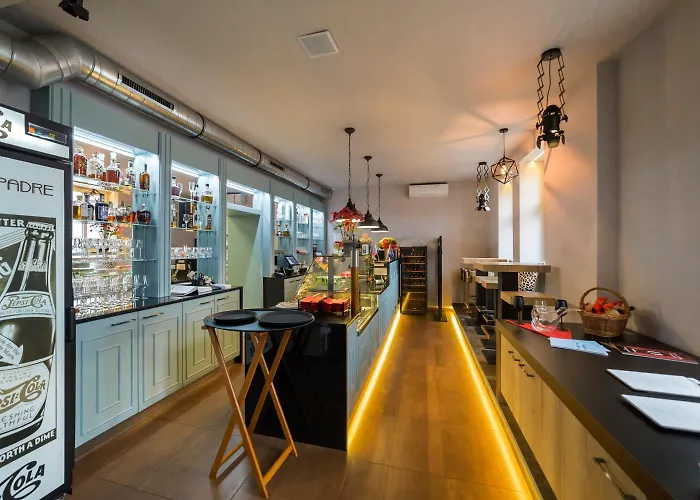Padre Boutique Hotel