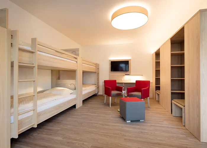 Hotel Gudrun