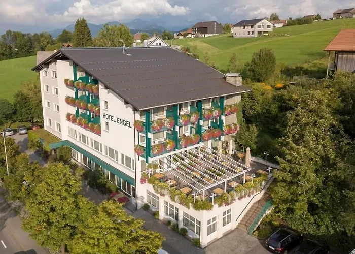 Hotel Engel