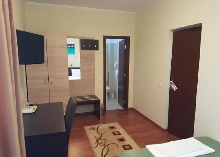 Hotel New