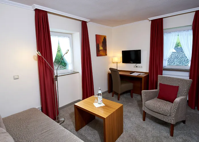 Landhotel Krolik