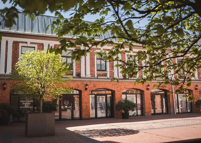 Art Hotel Roma