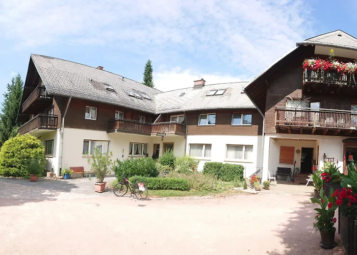 Naturion Hotel Hinterzarten