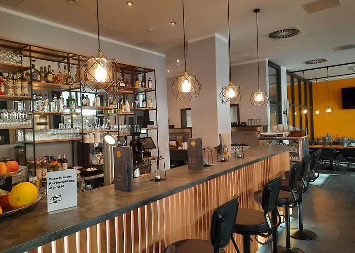 DORMERO Hotel Bremen