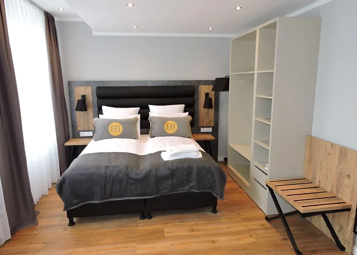 Dormero Hotel Bremen