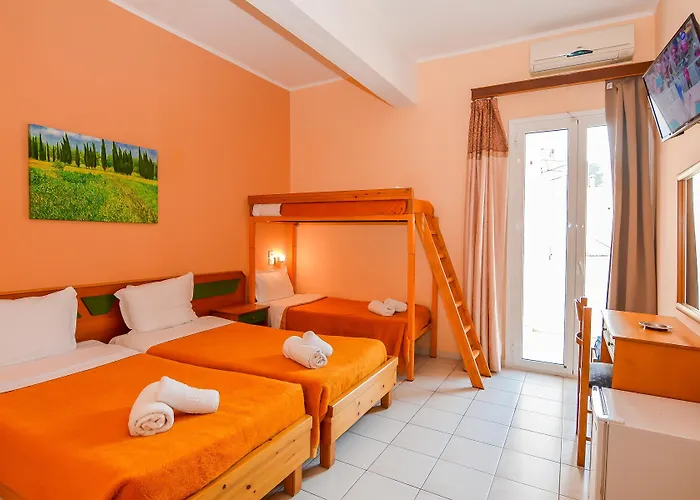 Costa Hotel