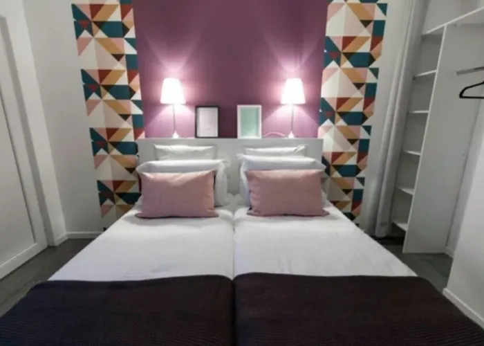 Hotel Le Lys