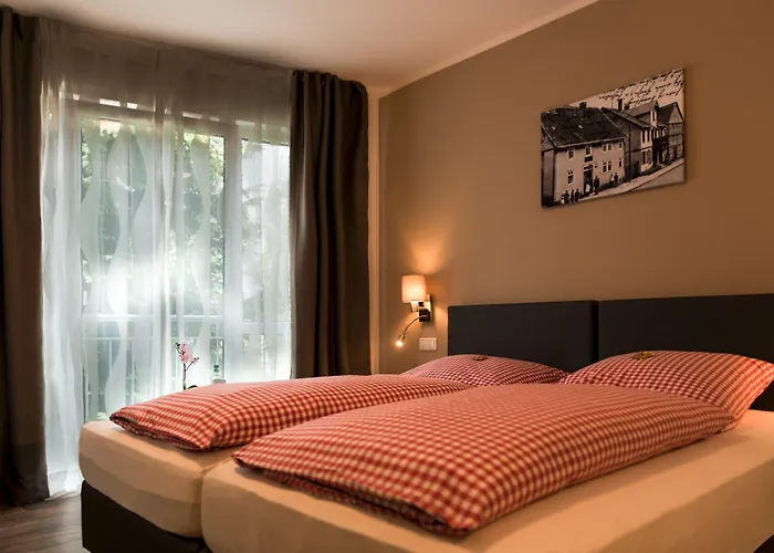 Hotel Am Dalwigker Tor