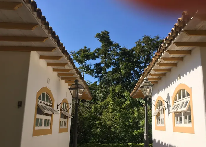 Confraria Colonial Hotel Boutique
