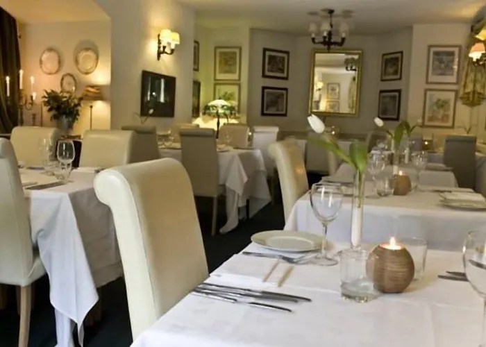 Overcliffe Hotel
