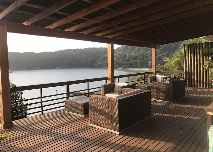 Caixa D'Aco Exclusive Hotel