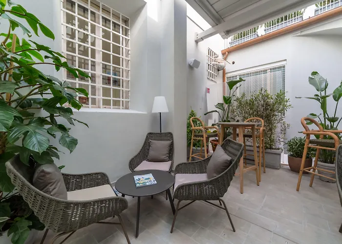 Palazzo 42 - Boutique Hotel & Suites