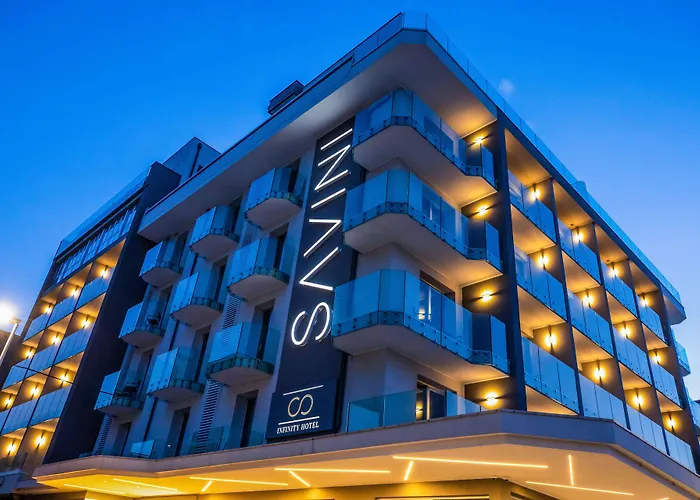 Hotel Savini