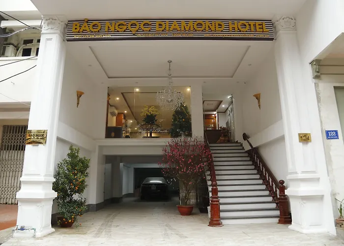 Bao Ngoc Diamond Hotel