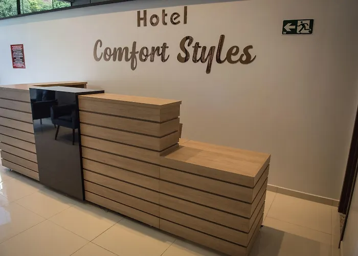 Hotel Comfort Styles