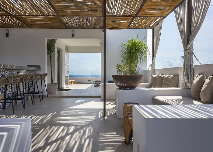 Balkon Boutique Hotel