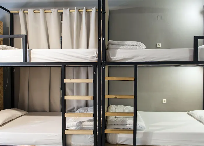 So Young Hostel