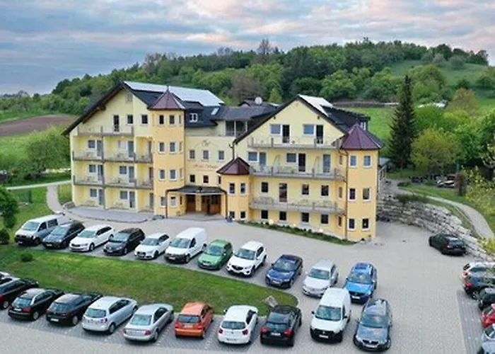 Hotel Wender