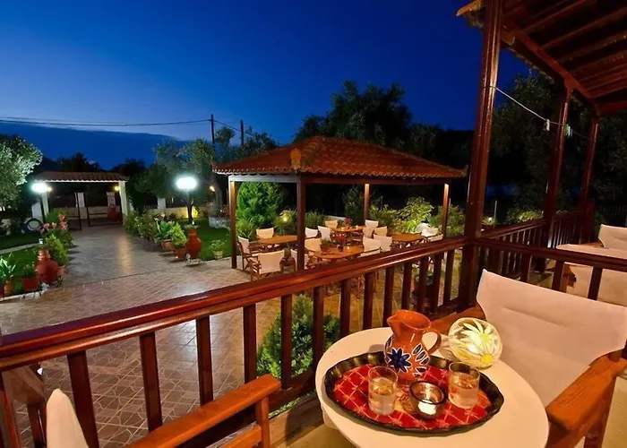 Studios Filippos