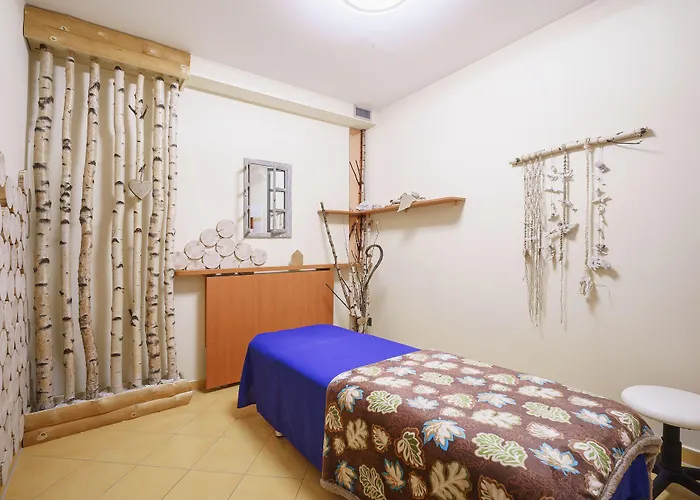 Francis Spa Hotel