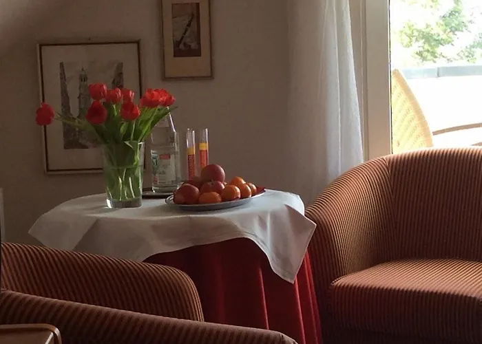Berghof Hotel