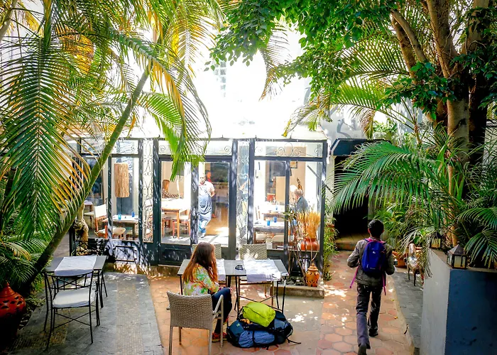 Hotel Restaurant La Ribaudiere