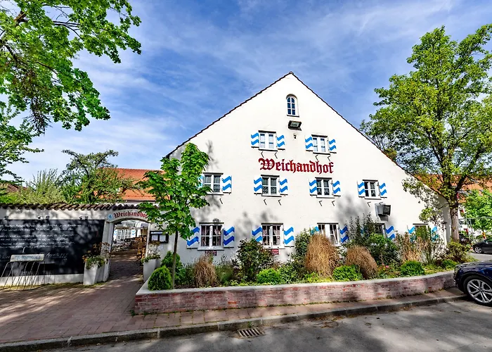 Weichandhof