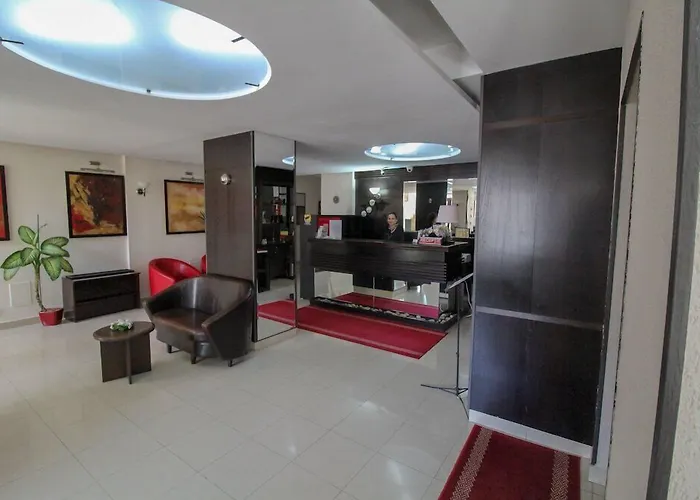 Hotel Razvan