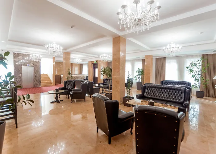 Ambassador Hotel