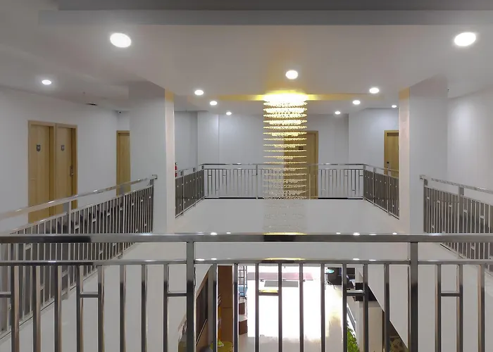 Hotel 88 Banjarmasin By Wh