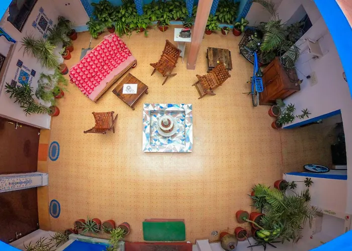Kings Retreat Jodhpur