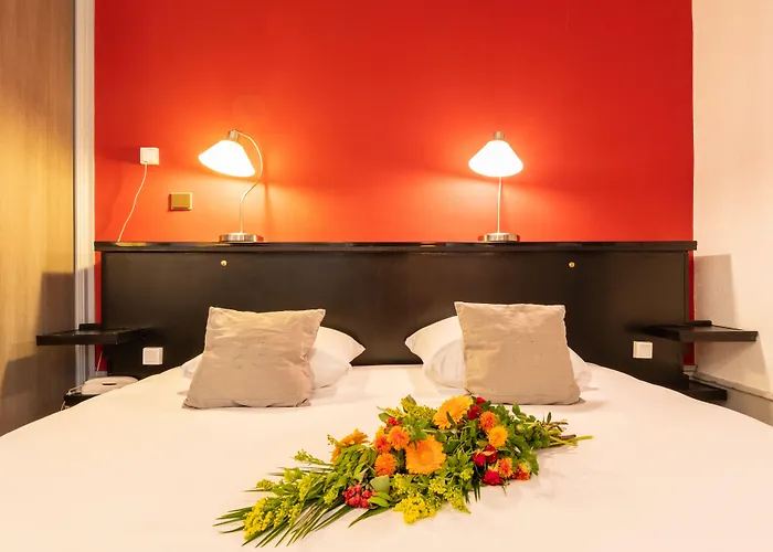 Hotel Des Bains
