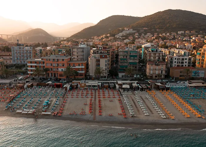 Hotel Jolly Roger