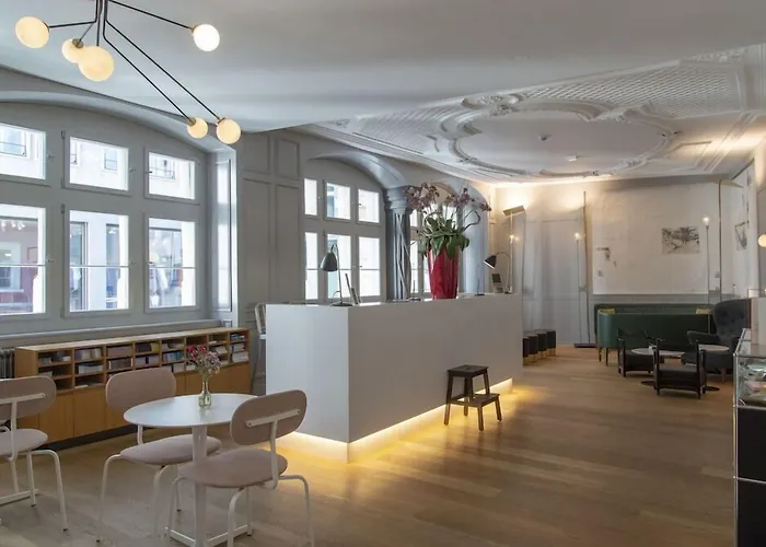 Marktgasse Hotel