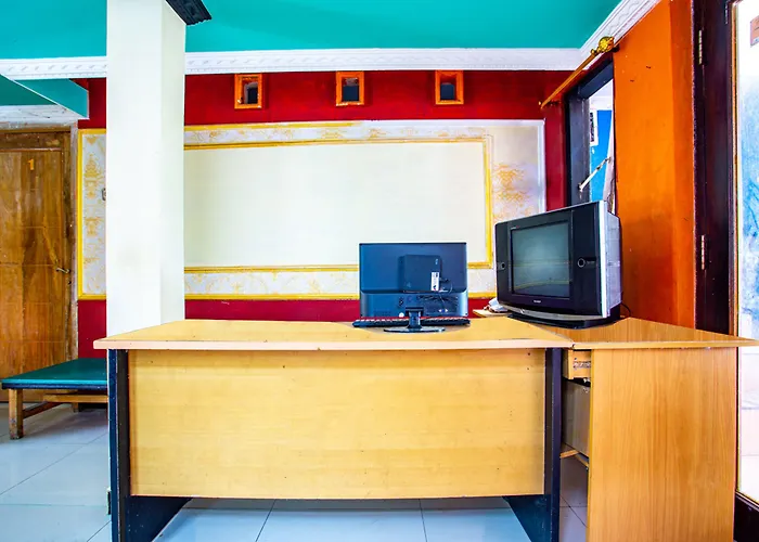Hotel O Buana Jaya Guest House