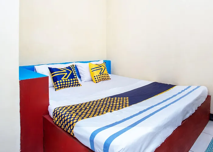 Hotel O Buana Jaya Guest House
