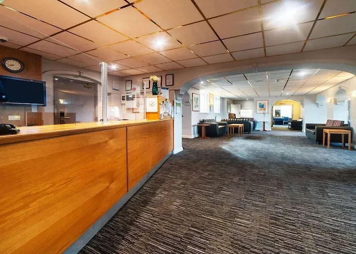 Quality Hotel Coventry
