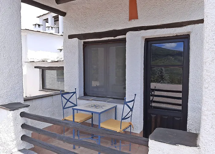 Hotel Apartamento Nueva Alcazaba