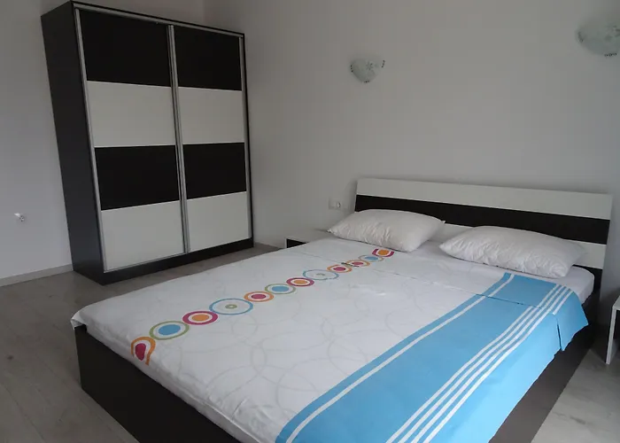 Hotel Samara With Relax Area