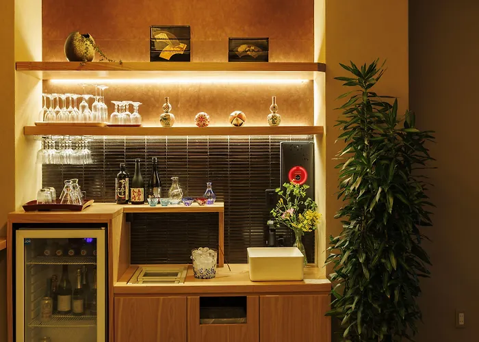 Hotel Kanazawa Zoushi